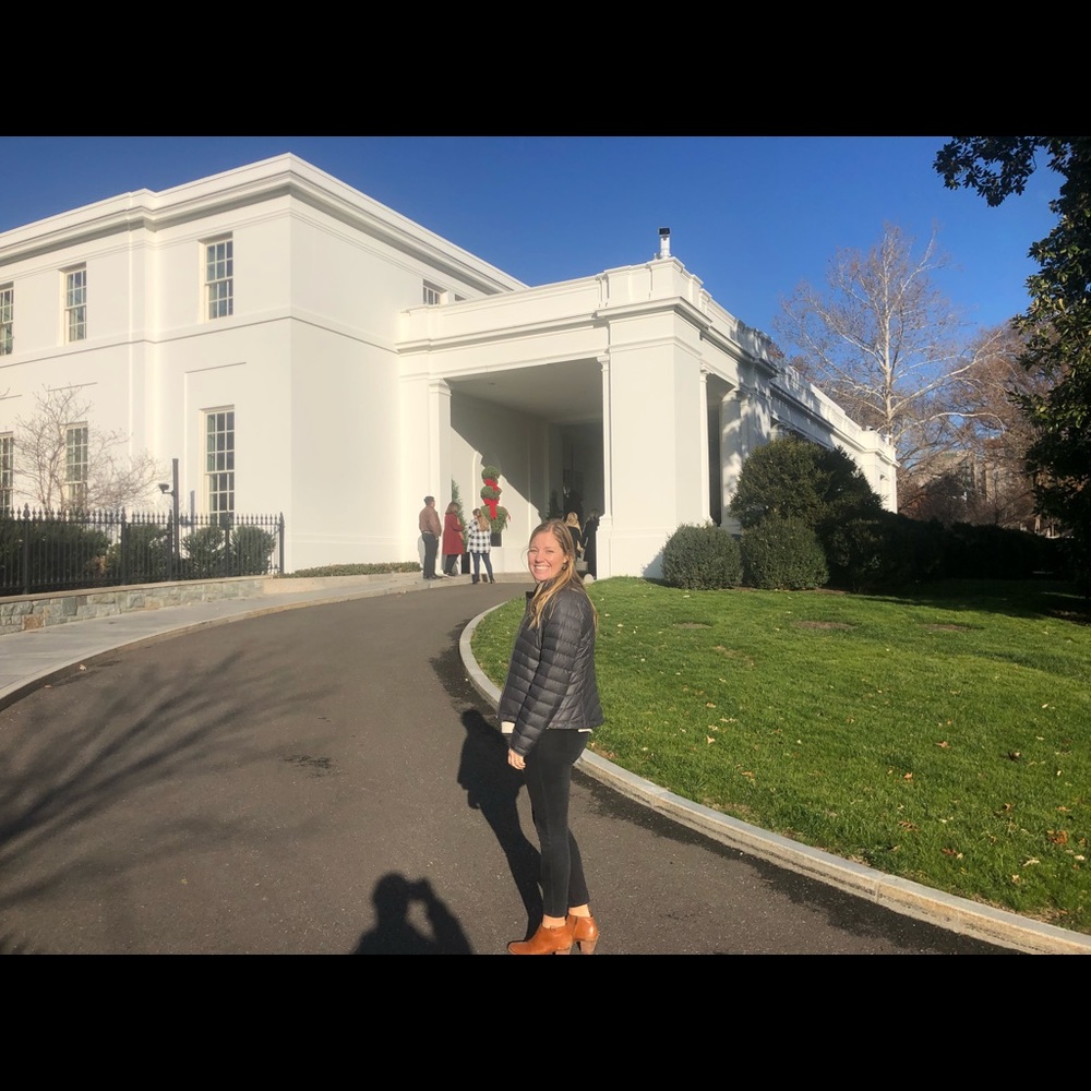 Meet your Posher, Mallory